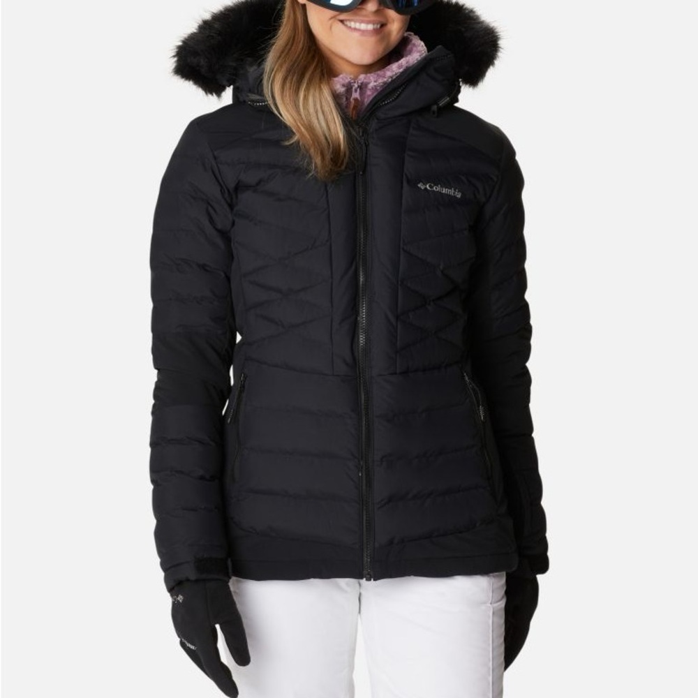 Women's Bird Mountain™ Ski Synthetic Down Jacket XS